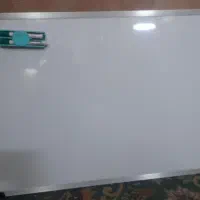 تخته وایت برد به ابعاد ۸۰×۶۰