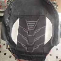 روکش صندکش تیبا، کوییک و ساینا در حد نو