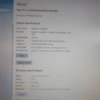 لبتاب Dell مدل Latitude E6430|رایانه همراه|ری, حمزه‌آباد|دیوار