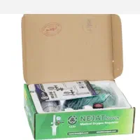 رگولاتراکسیژن مارک نجات