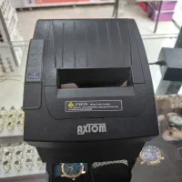 فیش پرینتراکسیوم ،ترازو مارک Digi -Sm100