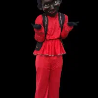 تهیه کننده ومجری جشن و تولد کودک.تنپوش.حباب.تن پوش