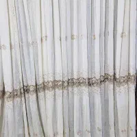 پرده پذیرایی