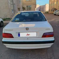 پژوپارس درحد|خودرو سواری و وانت|پرند, فاز ۵|دیوار