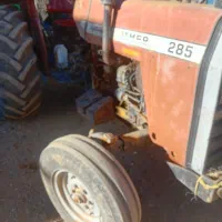 تراکتور۲۸۵|خودرو سنگین|سده (فارس), |دیوار