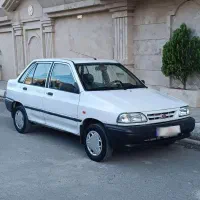 پراید صندوق دار ،مدل ۱۳۸۸|خودرو سواری و وانت|آبیک, |دیوار