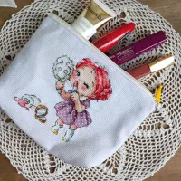 کیف آرایش،کیف دستی،هدیه روز مادر