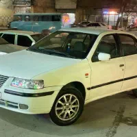 سمندlx|خودرو سواری و وانت|مشهد, سیس‌آباد|دیوار