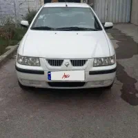 سمند معمولی|خودرو سواری و وانت|قائم‌شهر, |دیوار