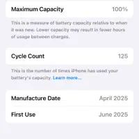 ایفون ۱۶ پرو ۲۵۶ گیگ|موبایل|کرمان, |دیوار