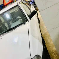 پراید صبا مدل ۸۶|خودرو سواری و وانت|خاش, |دیوار