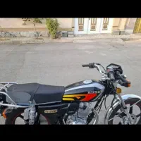 موتور مزایده 200احسان|موتورسیکلت|بیرجند, |دیوار