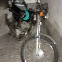 هندا 125 اقساطی