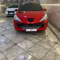 ۲۰۷ مدل ۹۹ در حد