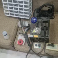 لوازم تعمیرات بورد