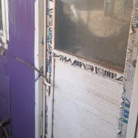 کانکس 12متری|مصالح و تجهیزات ساختمان|کلاشی, |دیوار