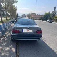 پارس ۹۳ دوگانه کارخانه|خودرو سواری و وانت|طارم, |دیوار