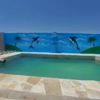 قطعات ۵۰۰متری موقعیت عالی