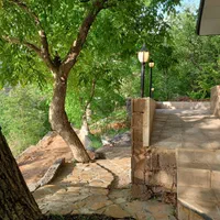 اچاره سویت خانه باغ پاوه خانقاه .|اجارهٔ کوتاهمدت آپارتمان و سوئیت|پاوه, |دیوار