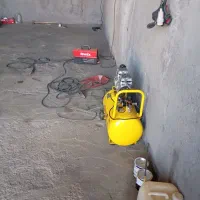 جوشکاری و نقاشی صیار