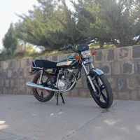 موتور کویر 200