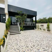 باارزانترین قیمت صاحب ویلافلت نقلی160م شو+سندجنگلی