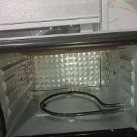 آون تستردرحدنو|اجاق گاز و لوازم برقی پختوپز|پردیس, فاز ۹|دیوار