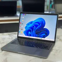 کورای ۵ سری پرو ۲۰۱۸ با تاچ بار و حافظه ۵۰۰|رایانه همراه|اهواز, نادری|دیوار