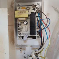 برقکار ساختمان. برقکاری. برق|خدمات پیشه و مهارت|فولادشهر, سایت صنعتی کاوه|دیوار