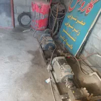 وسایل کارواش