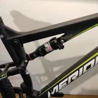 دوچرخه 29benelli بنلی و merida27/5 مریدا|دوچرخه، اسکیت، اسکوتر|مشهد, زمانه|دیوار