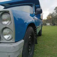 *نیسان مدل 87 استثنایی در حد *|خودرو سواری و وانت|رستمآباد, |دیوار