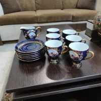 قهوه خوری