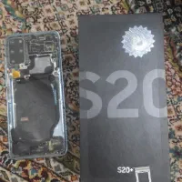 سامسونگ اس ۲۰ پلاس S20 + plus 5G|موبایل|تهران, آرژانتین|دیوار