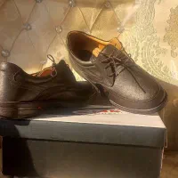 کفش مردانه چرم سایز ۴۵