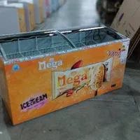 فریزر صندوقی/بستنی/۱.۵ متری/برند فیالستون|فروشگاه و مغازه|قزوین, |دیوار