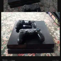 پی اس فور اسلیم|کنسول، بازی ویدئویی و آنلاین|اسلامشهر, مظفریه|دیوار