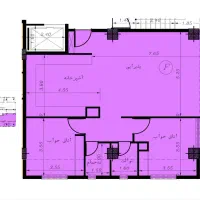 پیش فروش/بینالود/فاز۲/ کد۱۲۷/ پروژه ۳۶ واحدی|پیشفروش املاک|سهند, |دیوار