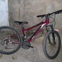 دوچرخه ۲۶