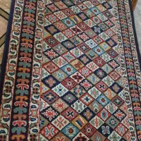 گلیم وگلیم فرش