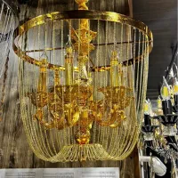 لوستر گلاره|لوستر و چراغ آویز|مشهد, امامیه (شهرک غرب)|دیوار