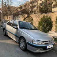 پژو پارس مدل 82|خودرو سواری و وانت|تهران, نازی‌آباد|دیوار