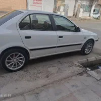 سمند LXمدل97بدون خطوخش اتاق تعویض