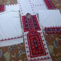 لباس مجلسی. تپهی|لباس|نازیل, |دیوار