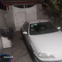 فروش پارس tu5 گاز سیمی و کم کاروخانگی|خودرو سواری و وانت|سیرجان, |دیوار