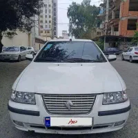 فروش فوری ef7 96 CNG