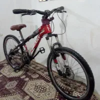 وسایله نقلیه دوچرخه
