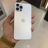 ایفون iPhone 12 Pro Max حافظه ۱۲۸ گیگ دوسیم کارت