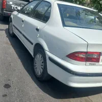 سمند EF7مدل ۹۱