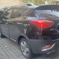 جک s3 مدل ۱۴۰۱|خودرو سواری و وانت|تهران, درختی|دیوار